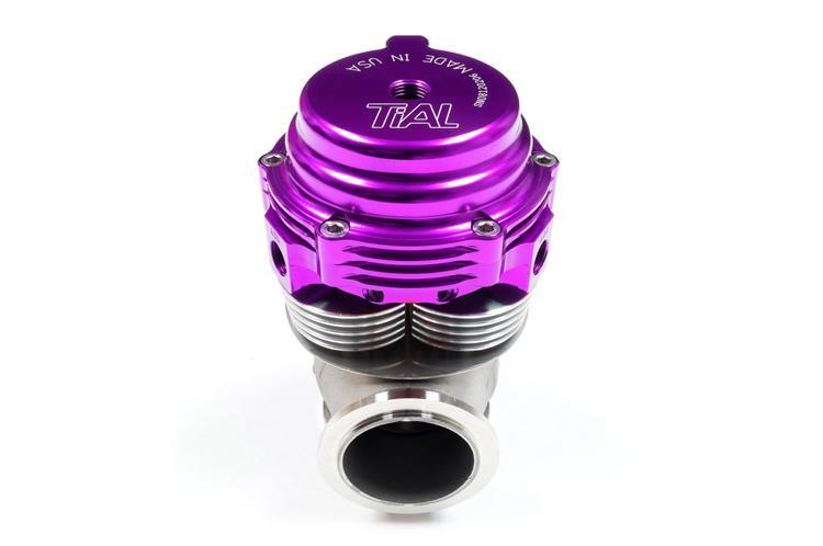 TiAL Sport MVS-A 38mm Wastegate