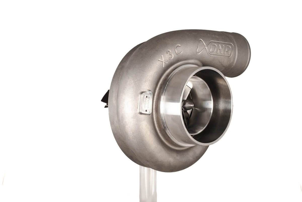 Xona Rotor 6564S Turbo